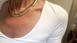 hotmommy_cums Leaked Porn Video [Chaturbate] - milf, smalltits, skinny, blonde, horny
