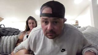 Watch sambrandon Best Porn Video [Chaturbate] - little, talk, great, pegging, piercings