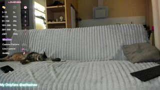aelitashaw Cam Porn Video [Chaturbate] - fit, feet, mistress, natural, blond