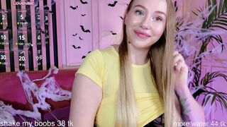 olli_cross Best Porn Video [Chaturbate] - new, bigass, 18, blonde, bigboobs
