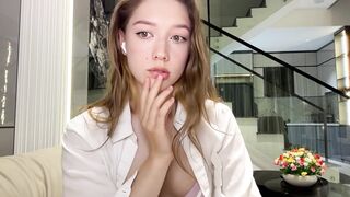 Watch lina_lu_ HD Porn Video [Chaturbate] - shy, young, 18, teen, cute