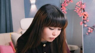 Watch kimmylolly Cam Porn Video [Chaturbate] - new, young, shy, 18, asian