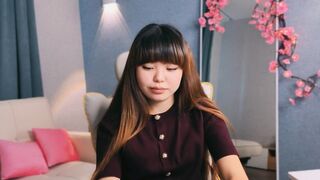 Watch kimmylolly Cam Porn Video [Chaturbate] - new, young, shy, 18, asian