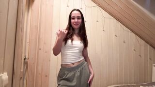 Watch keribasiliere HD Porn Video [Chaturbate] - new, young, shy, 18, teen