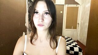 Watch gudrunmetzger Top Porn Video [Chaturbate] - new, 18, skinny, teen, cute