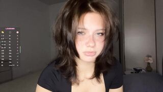 evelynhudson Best Porn Video [Chaturbate] - new, shy, lovense, 18, kinky