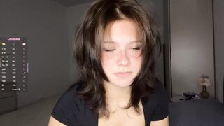 evelynhudson Best Porn Video [Chaturbate] - new, shy, lovense, 18, kinky