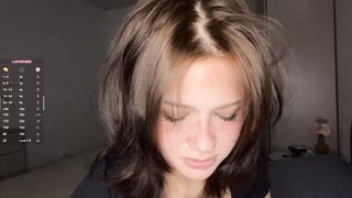 evelynhudson Best Porn Video [Chaturbate] - new, shy, lovense, 18, kinky