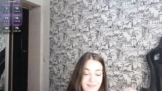 Watch kiraxcassie Hot Porn Video [Chaturbate] - dildo, lesbian, bigass, bigtits, brunette