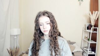 mabletadgerson HD Porn Video [Chaturbate] - new, shy, young, 18, teen