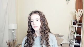 mabletadgerson HD Porn Video [Chaturbate] - new, shy, young, 18, teen