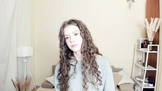 mabletadgerson HD Porn Video [Chaturbate] - new, shy, young, 18, teen
