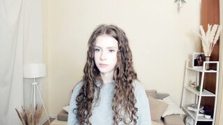mabletadgerson HD Porn Video [Chaturbate] - new, shy, young, 18, teen
