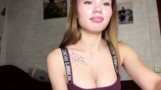 Watch altaadel Hot Porn Video [Chaturbate] - new, shy, 18, teen, cute