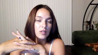 venusamora Best Porn Video [Chaturbate] - new, bigass, natural, latina