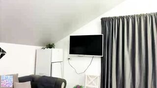 rubymorrison HD Porn Video [Chaturbate] - new, shy, young, 18, teen