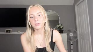 itsjennaaa Cam Porn Video [Chaturbate] - new, 18, blonde, teen
