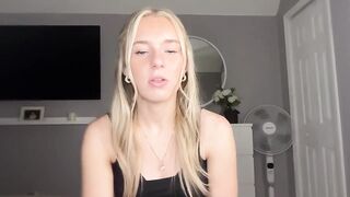 itsjennaaa Cam Porn Video [Chaturbate] - new, 18, blonde, teen