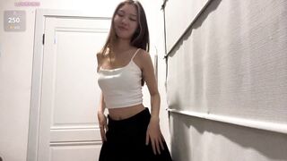 Watch catheytollefsen Top Porn Video [Chaturbate] - new, shy, 18, asian, cute