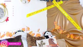 paulinamillerr Leaked Porn Video [Chaturbate] - latina, anal, young, 18, teen
