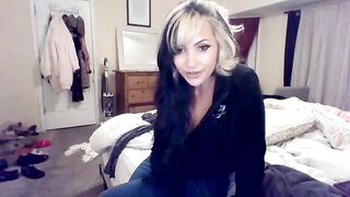 nettieharlow Best Porn Video [Chaturbate] - teen, panties, 3dxchat, tease, bigtoy