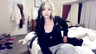 nettieharlow Best Porn Video [Chaturbate] - teen, panties, 3dxchat, tease, bigtoy