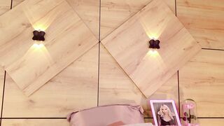 channelcrawford Top Porn Video [Chaturbate] - fuckmachine, latina, squirt, skinny, blonde