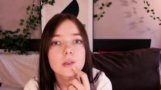 Watch nylaveyne Top Porn Video [Chaturbate] - new, bigass, 18, lovense, cute