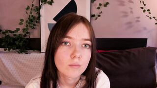 Watch nylaveyne Top Porn Video [Chaturbate] - new, bigass, 18, lovense, cute