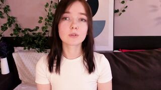 Watch nylaveyne Top Porn Video [Chaturbate] - new, bigass, 18, lovense, cute