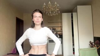 Watch ewadienhart Cam Porn Video [Chaturbate] - new, shy, young, 18, teen