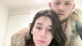 mamiandaddy Leaked Porn Video [Chaturbate] - homemaker, muscle, titties, cutie