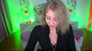 lavandersophi Top Porn Video [Chaturbate] - new, milf, mature, sexy, blonde