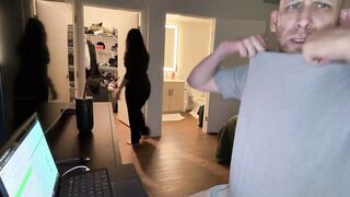 latinaandherbwc Leaked Porn Video [Chaturbate] - shavedpussy, stockings, punish, ahegao, hairypussy