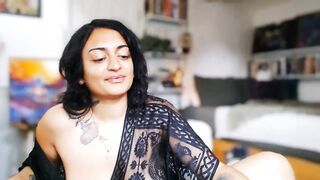 ashiika New Porn Video [Chaturbate] - hairy, natural, lovense, asian, bigboobs