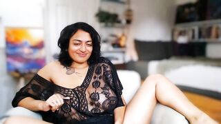 ashiika New Porn Video [Chaturbate] - hairy, natural, lovense, asian, bigboobs