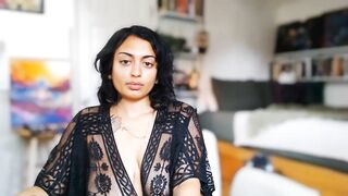 ashiika New Porn Video [Chaturbate] - hairy, natural, lovense, asian, bigboobs