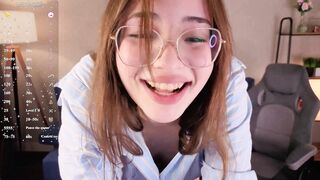 Watch chaturpool Top Porn Video [Chaturbate] - shy, lovense, 18, asian, teen