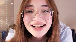 Watch chaturpool Top Porn Video [Chaturbate] - shy, lovense, 18, asian, teen