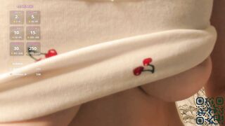 purplefoxyy Top Porn Video [Chaturbate] - shy, 18, skinny, teen, cute