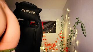 Watch fruttitatti Top Porn Video [Chaturbate] - fit, ass, anal, lovense, cuckold