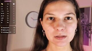 Watch kessi_miller_ Best Porn Video [Chaturbate] - redhead, 18, skinny, teen, curls