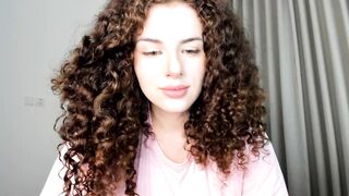 brookchills Leaked Porn Video [Chaturbate] - feet, curly, young, teen, bigboobs