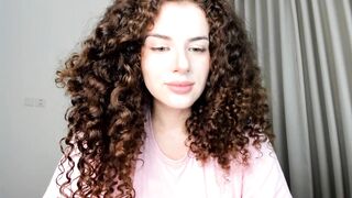brookchills Leaked Porn Video [Chaturbate] - feet, curly, young, teen, bigboobs