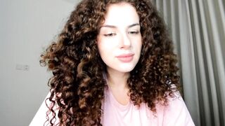 brookchills Leaked Porn Video [Chaturbate] - feet, curly, young, teen, bigboobs