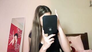Watch elliee2008 New Porn Video [Chaturbate] - new, bigass, 18, teen, bigboobs