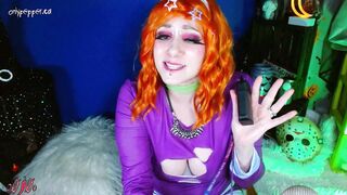Watch o0pepper0o Top Porn Video [Chaturbate] - bigtits, c2c, wheel, ahegao, chatty