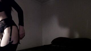 Watch ivyrosiex Top Porn Video [Chaturbate] - mistress, sph, humiliation, nonude, findom