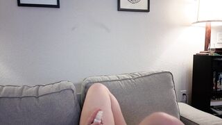 Watch fox_bunny_datenight Leaked Porn Video [Chaturbate] - redhead, analtoys, chat, hot, asia