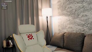 Watch nutshellz Top Porn Video [Chaturbate] - new, shy, 18, asian, skinny